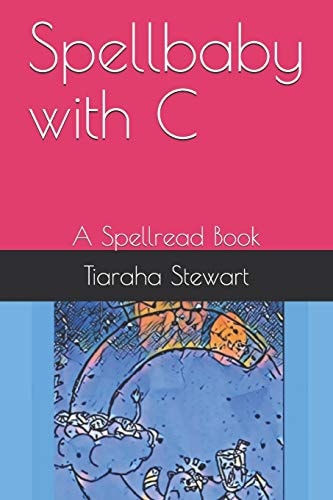 Spellbaby with C A Spellread Book