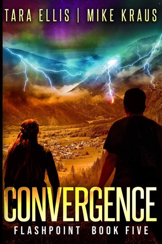 Convergence Flashpoint - Book 5