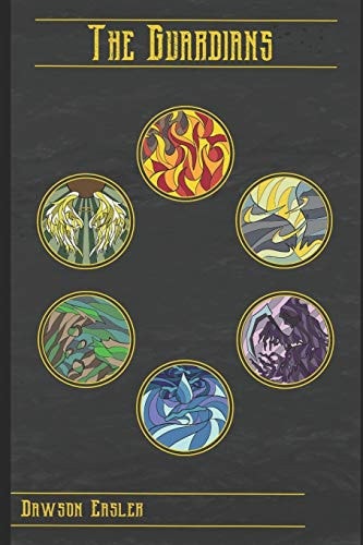 The Guardians