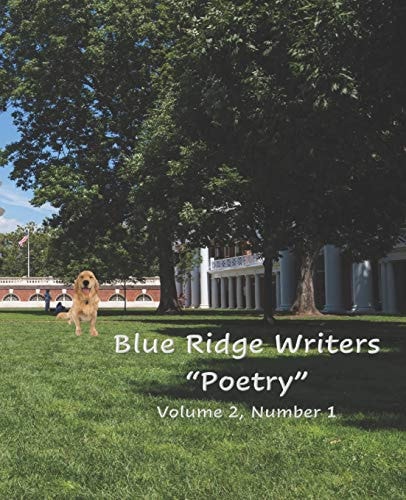 Blue Ridge Writers "Poetry"