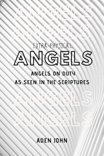 Angels On Duty As Seen In The Scriptures