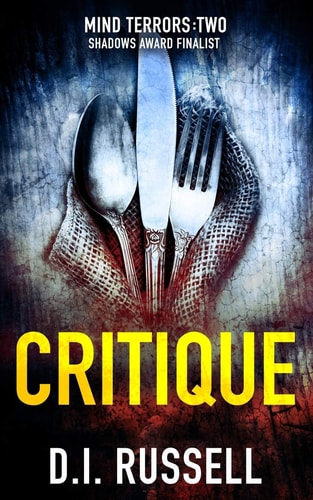 Critique A Dark Psychological Thriller