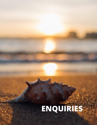 Enquiries Enquiry Book for General Retail Telephone Email Enquiries 120 Pages