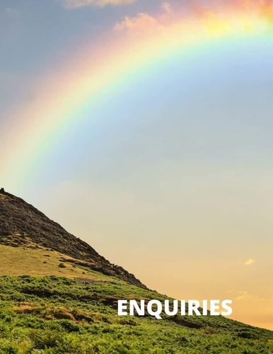 Enquiries Enquiry Book for General Telephone Email Retail Quotations