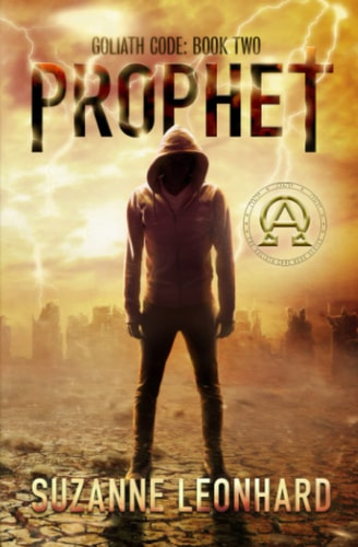 Prophet A Post-Apocalyptic Thriller