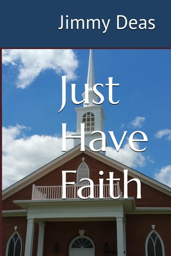 Just Have Faith