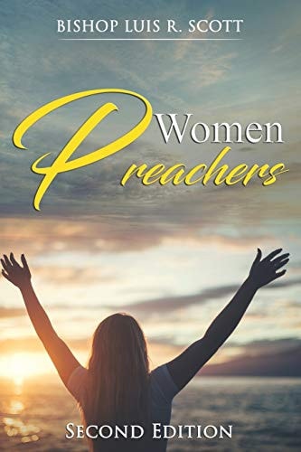 Women Preachers Second Edition