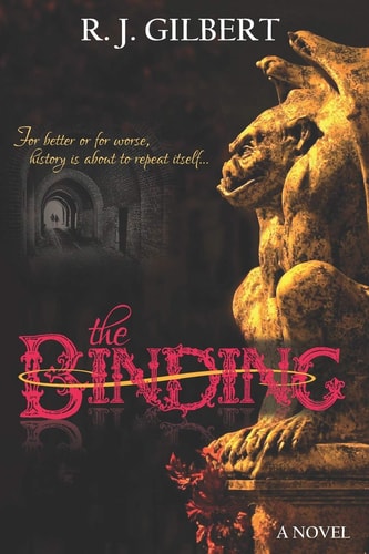 The Binding For Better Or For Worse...