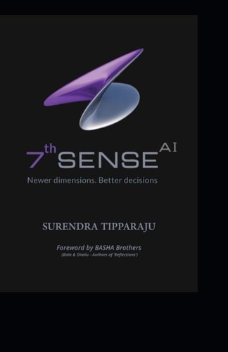 7th Sense AI