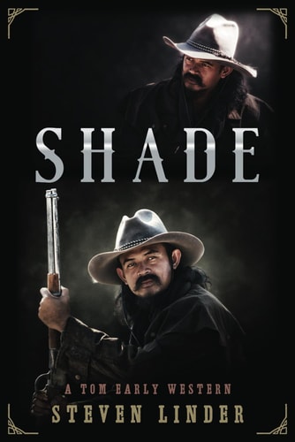 Shade A Tom Early Western