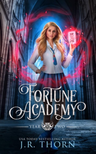Fortune Academy Year Two