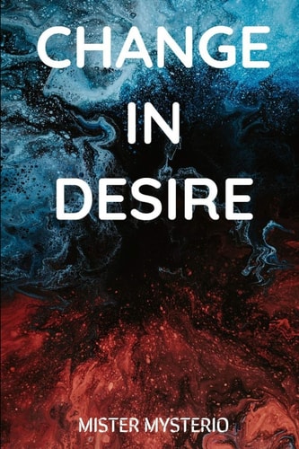 Change In Desire