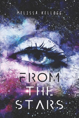 From the Stars Poetry for Those who Feel Like Wayward Stardust