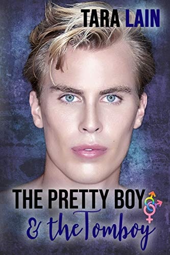 The Pretty Boy and the Tomboy A Menage Romance