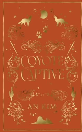 Coyote Captive