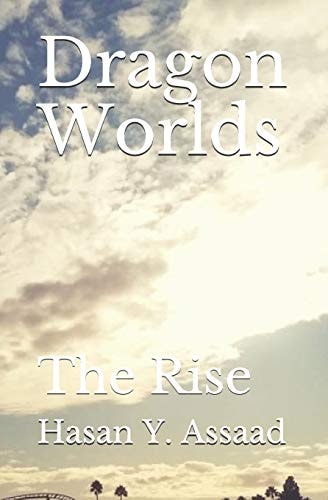 Dragon Worlds The Rise