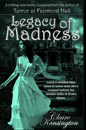 Legacy of Madness