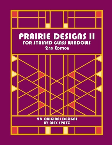 Prairie Designs II 2nd Edition