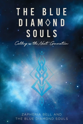 The Blue Diamond Souls Calling in the Next Generation