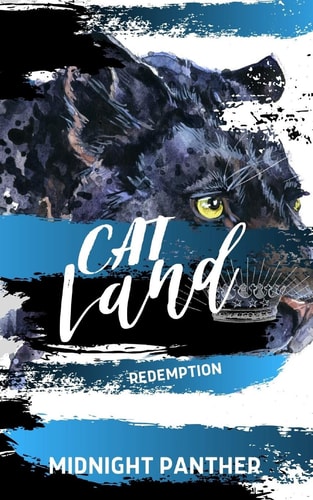 Cat Land Redemption: The King's Son Trilogy Book Three