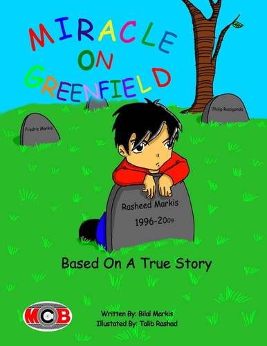 Miracle on Greenfield A True Story
