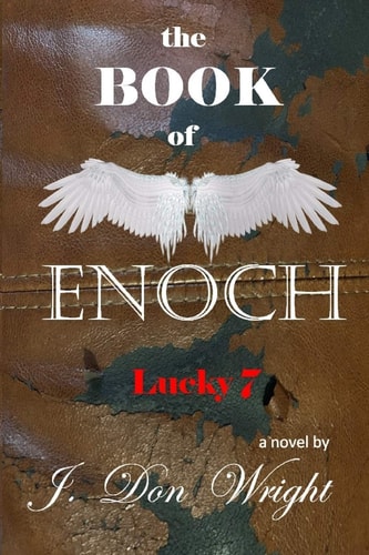 The BOOK of ENOCH Lucky 7