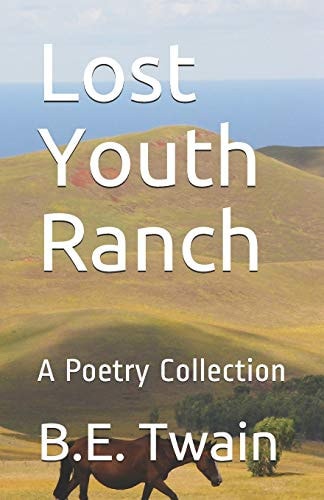 Lost Youth Ranch A Poetry Collection