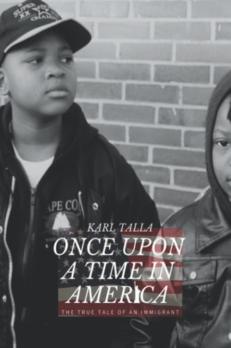 Once Upon A Time In America The True Tale of an Immigrant