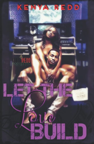 Let The Love Build A Rap and R&B Love Collaboration