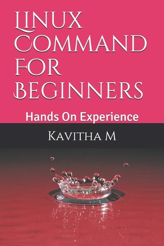 Linux Command For Beginners Hands On Experience