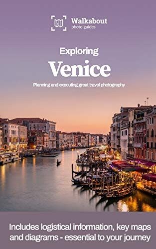 Exploring Venice