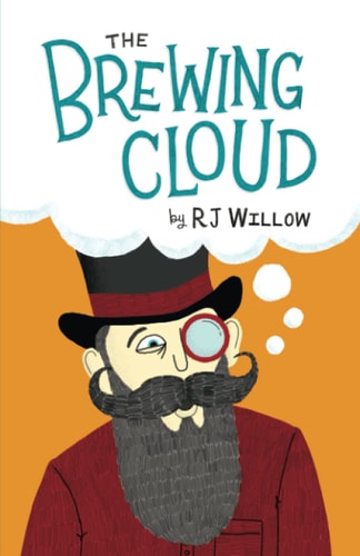 The Brewing Cloud A Book of Short Stories