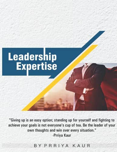 Leadership Expertise Mastering Influence