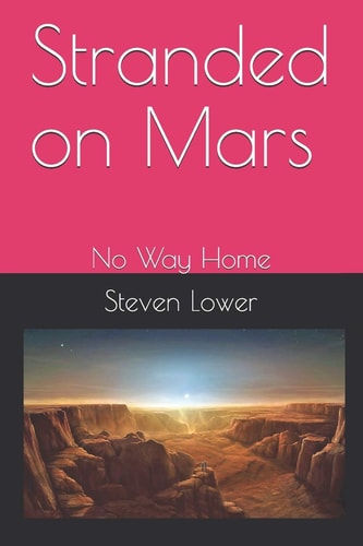 Stranded on Mars No Way Home