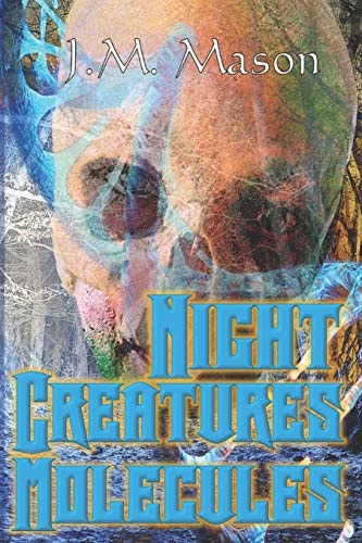 Night Creatures Molecules