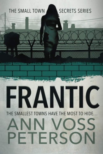 Frantic