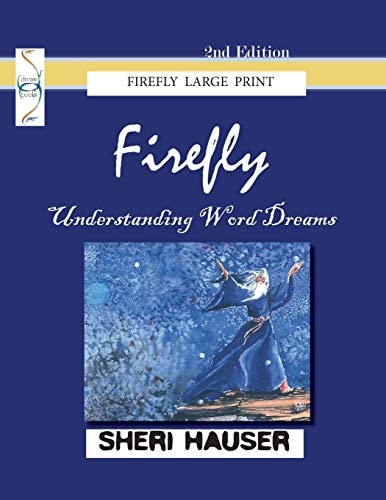 Firefly Large Print Understanding Word Dreams
