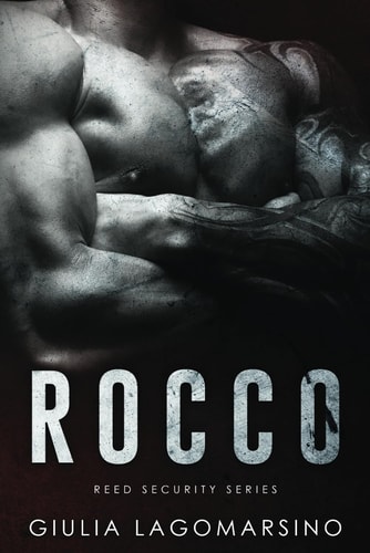 Rocco A Reed Security Romance