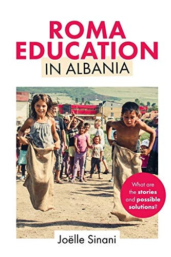 Roma Education in Albania
