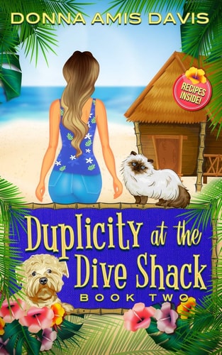 Duplicity at the Dive Shack Exercise Can Kill You