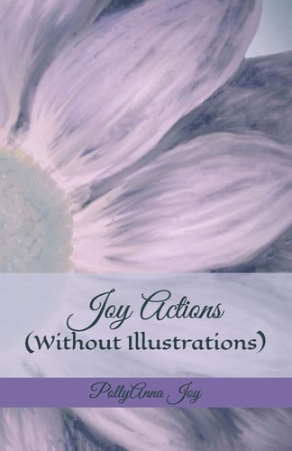 Joy Actions (Without Illustrations)
