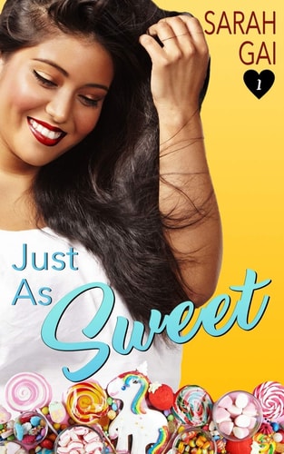 Just As Sweet Sweet Curvy Romance