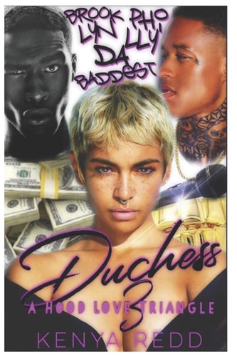 Duchess 3 A Hood Love Triangle