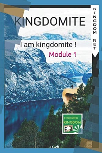 Kingdomite I Am Kingdomite !
