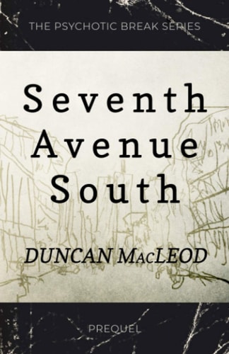 Seventh Avenue South