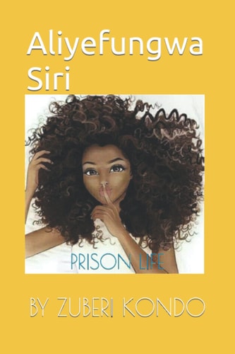 Aliyefungwa Siri