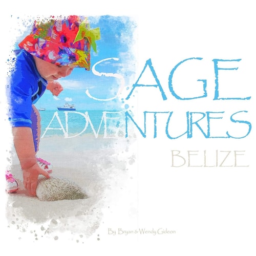 SAGE ADVENTURES Travel Belize