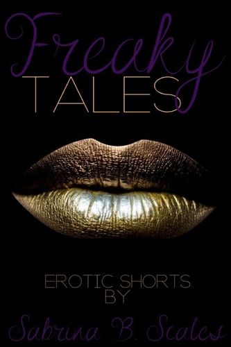 Freaky Tales Erotic Shorts