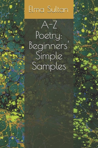A-Z Poetry Beginners' Simple Samples