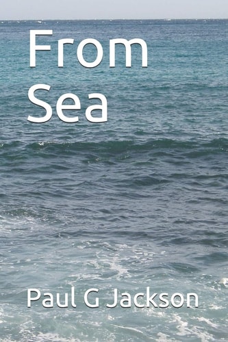 From Sea to Land The Journey